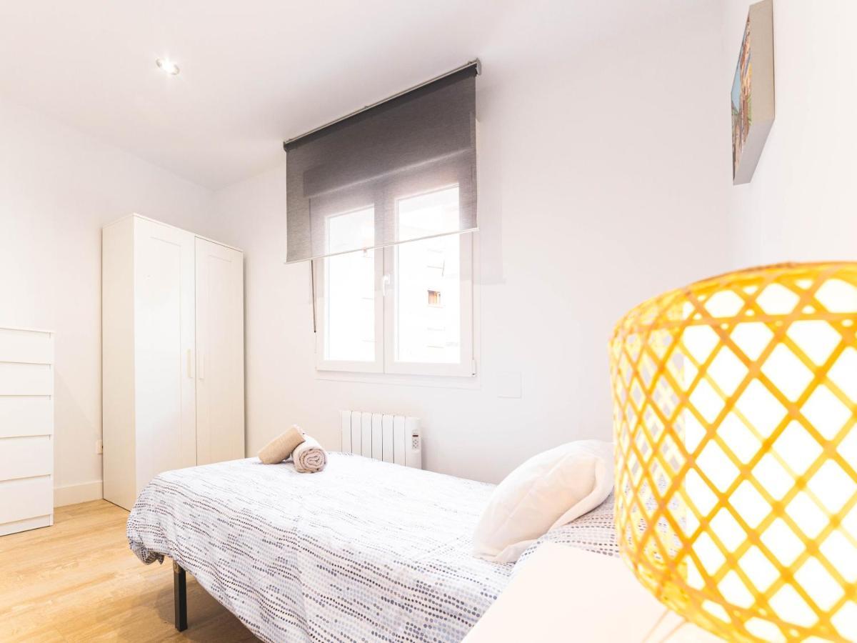Apartamento Apartamento Bobes Ii *