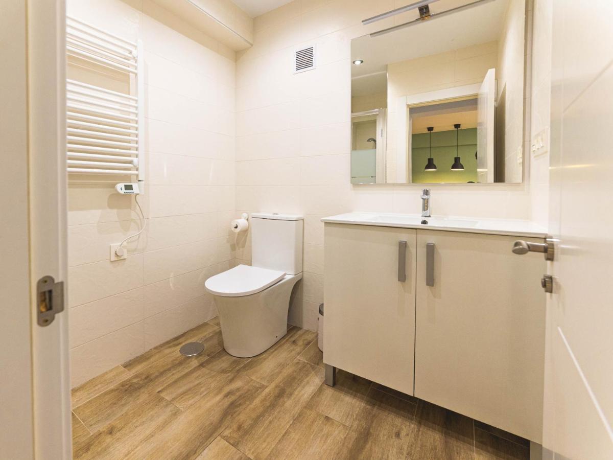 Apartamento Bobes Ii *