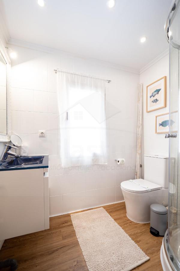Ezcurdia Apartment Gijon
