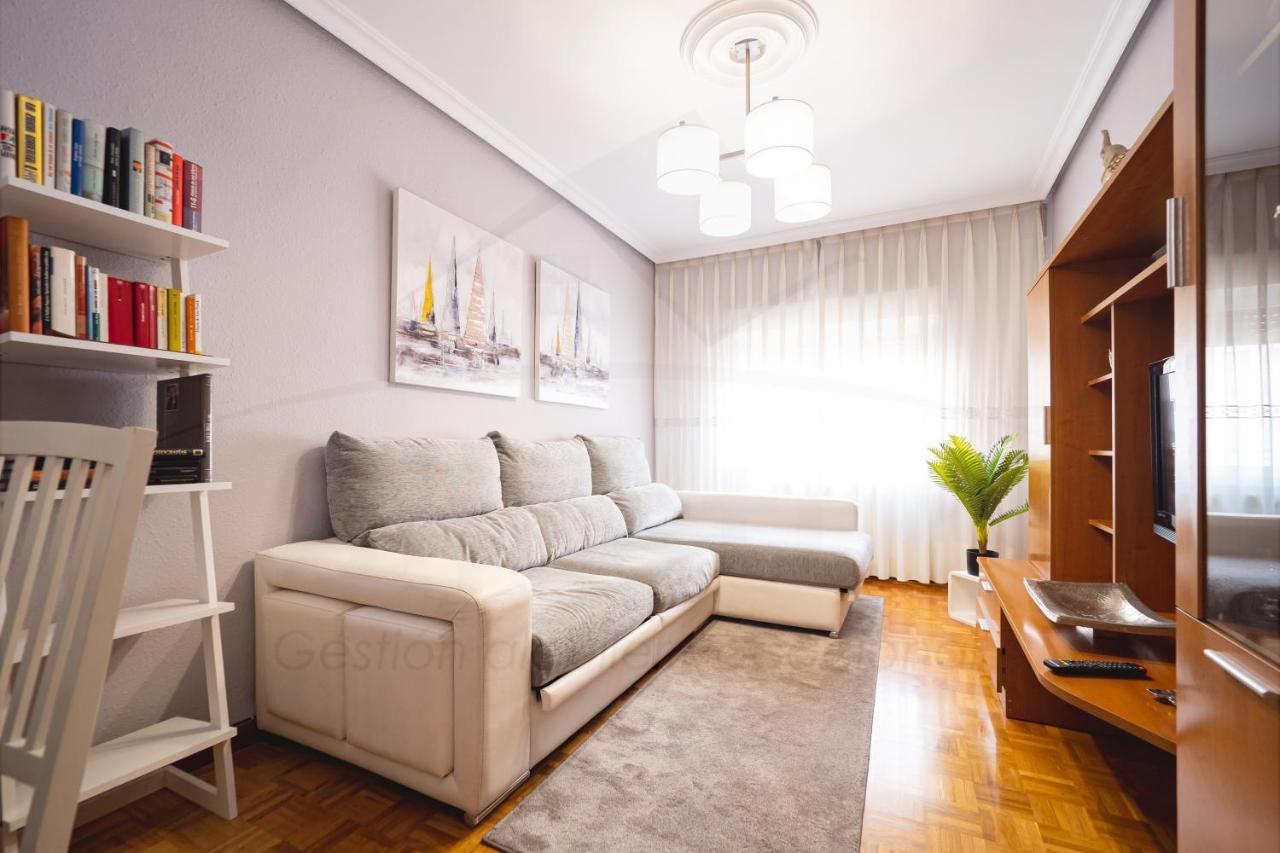 Apartment Ezcurdia Gijon