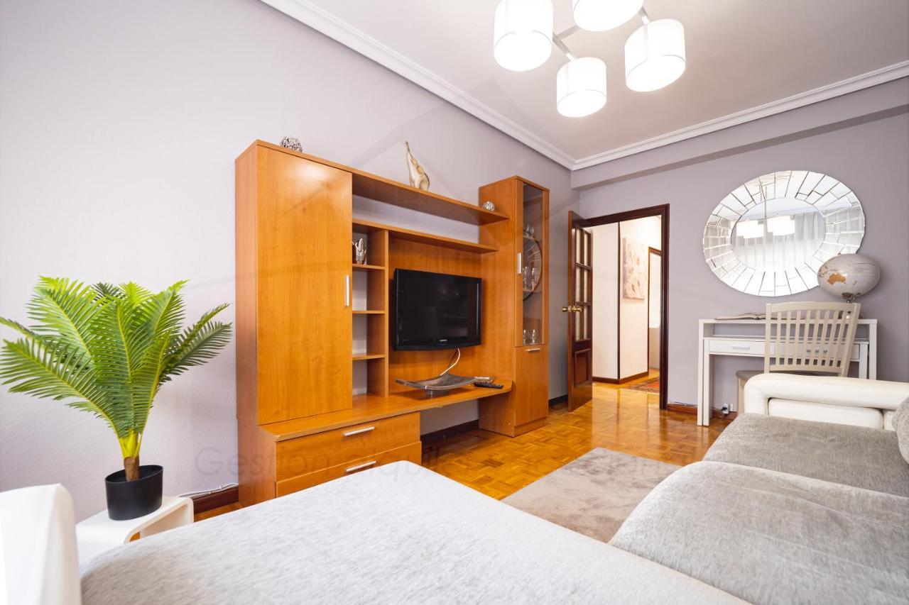 Ezcurdia Apartment *