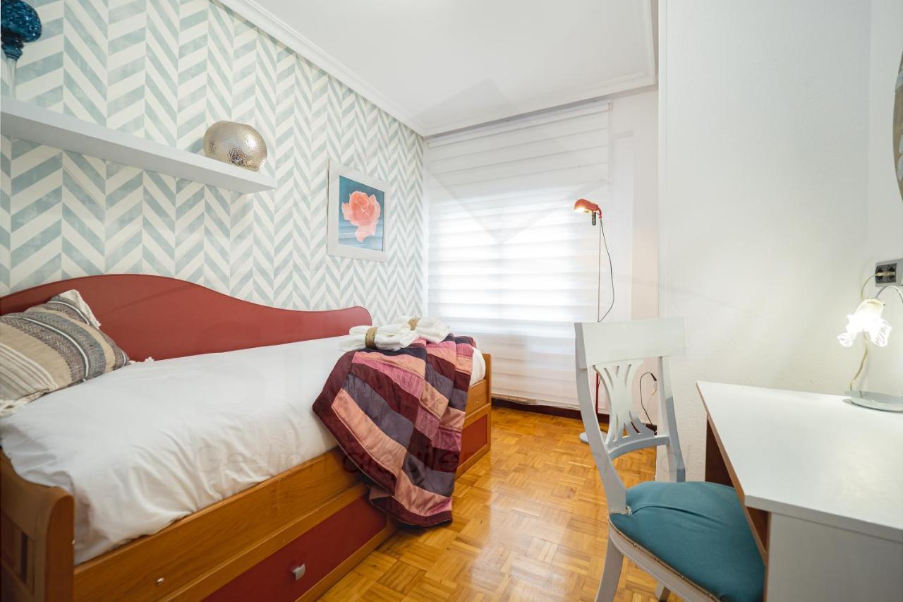Ezcurdia Apartment