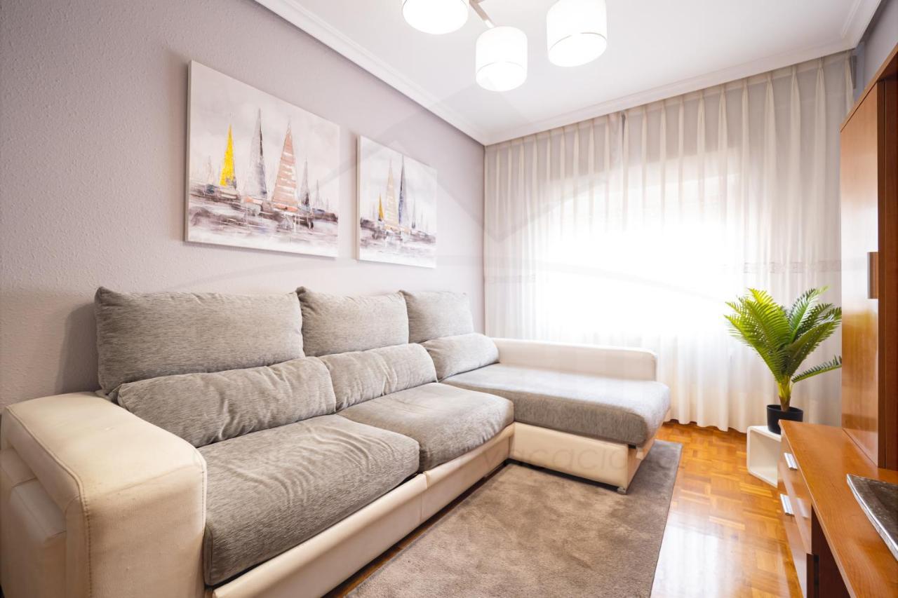 Apartment Ezcurdia *
