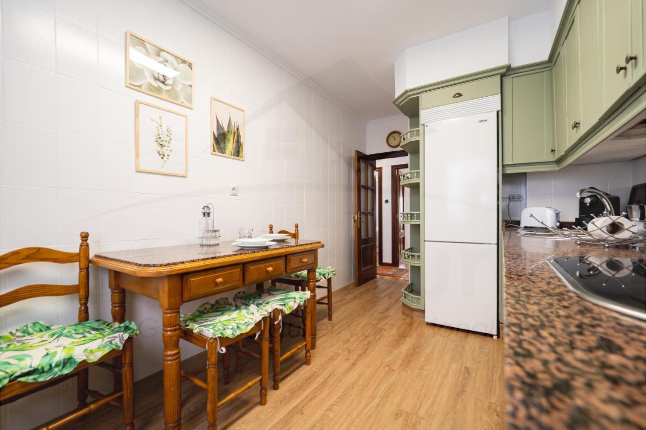 Apartment Ezcurdia