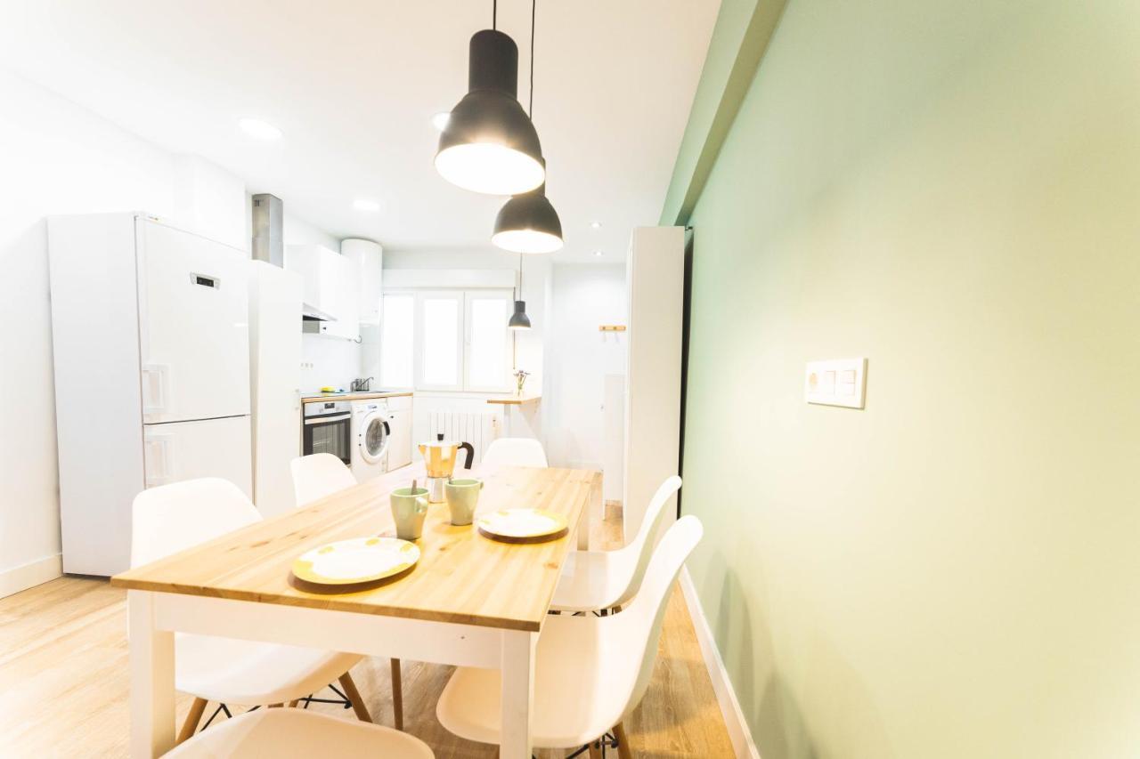 Apartamento Bobes Ii *