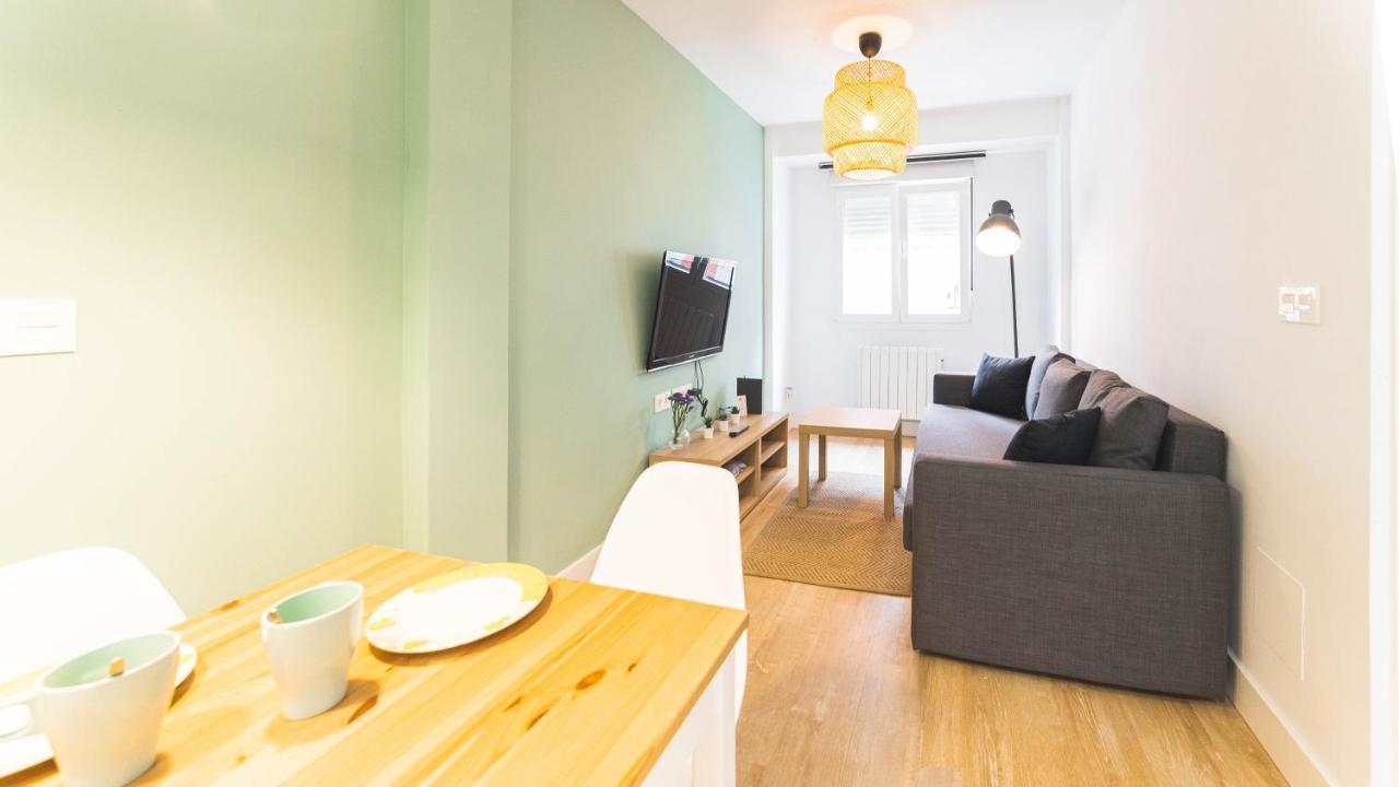 Apartamento Bobes Ii *