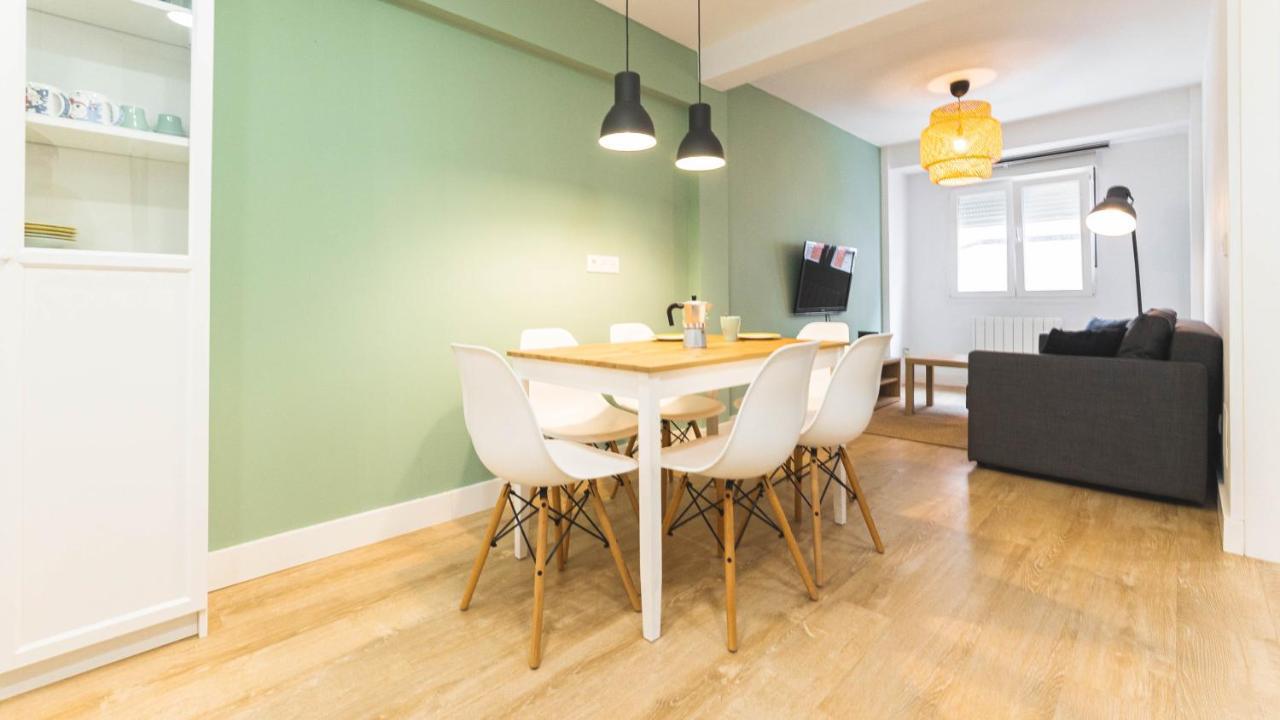 Apartamento Apartamento Bobes Ii Gijón
