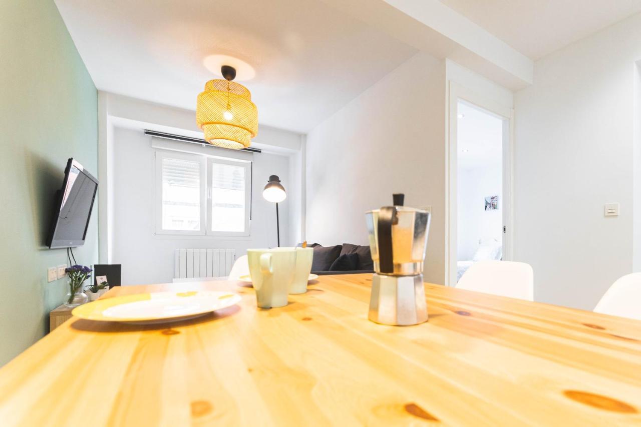 Apartamento Bobes Ii