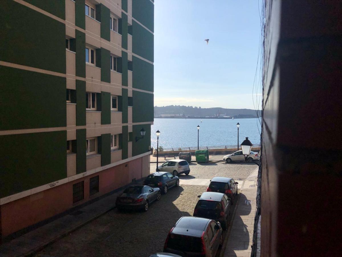 Cuesta Del Cholo Cimadevilla * Gijón