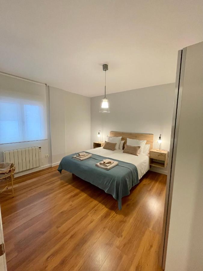 Apartamento Cuesta Del Cholo Cimadevilla