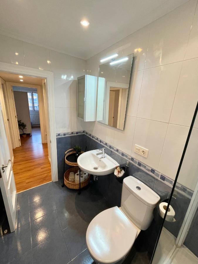 Apartamento Cuesta Del Cholo Cimadevilla Gijón