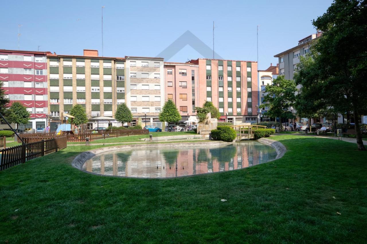 Pura Vida A Un Paso De La Playa - Wifi Gijón