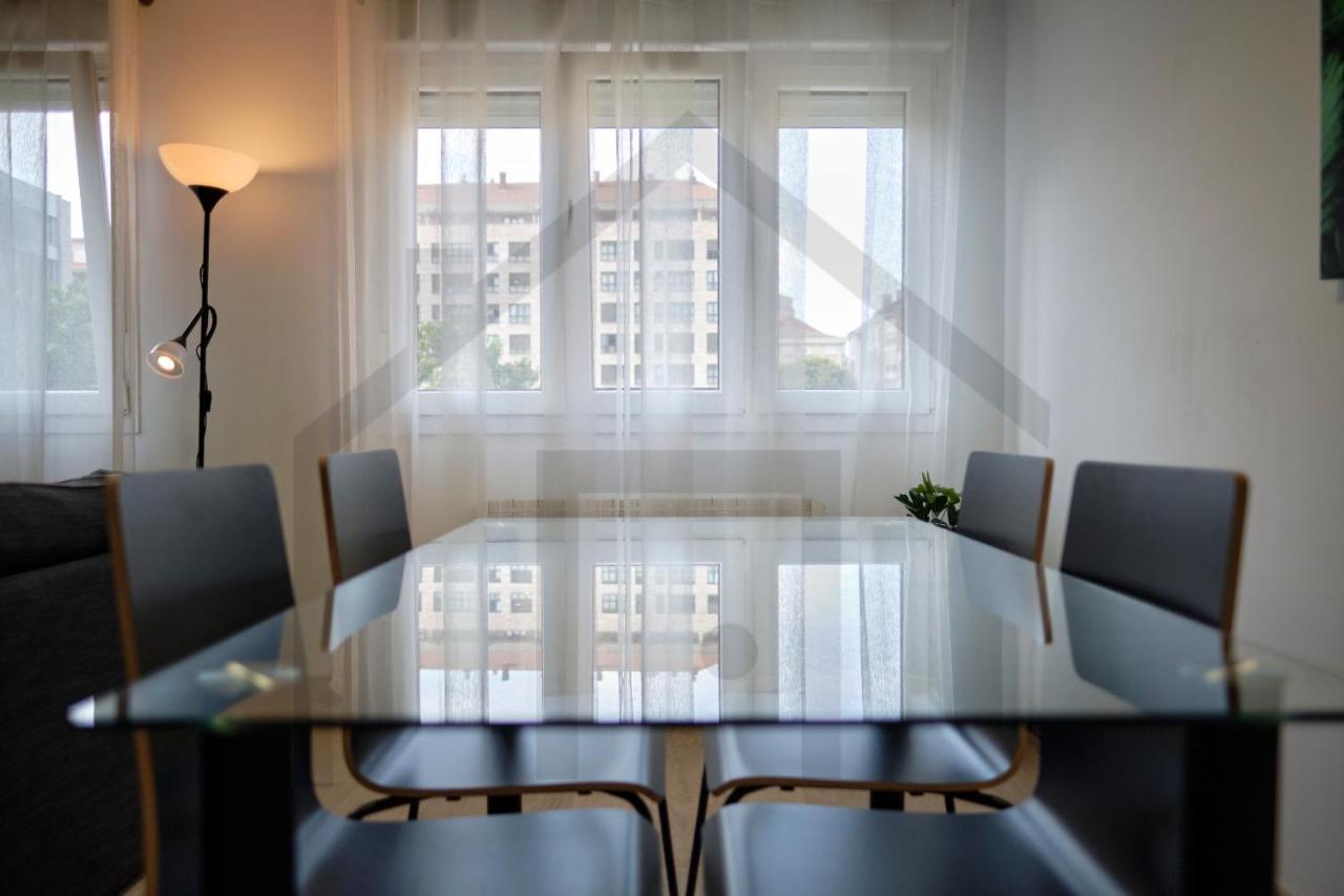 Apartamento Pura Vida A Un Paso De La Playa - Wifi Gijón