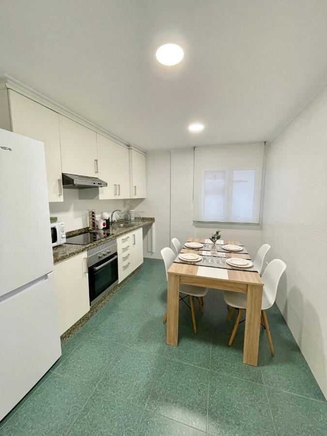 Cuesta Del Cholo Cimadevilla Apartamento *