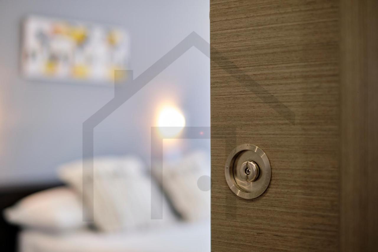 Pura Vida A Un Paso De La Playa - Wifi Apartamento *