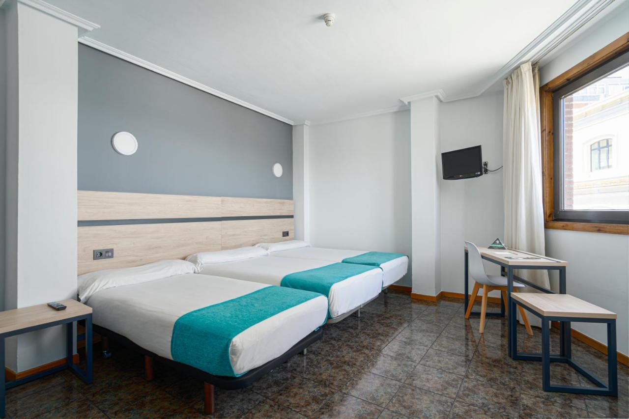 Alda Pasaje Hotel