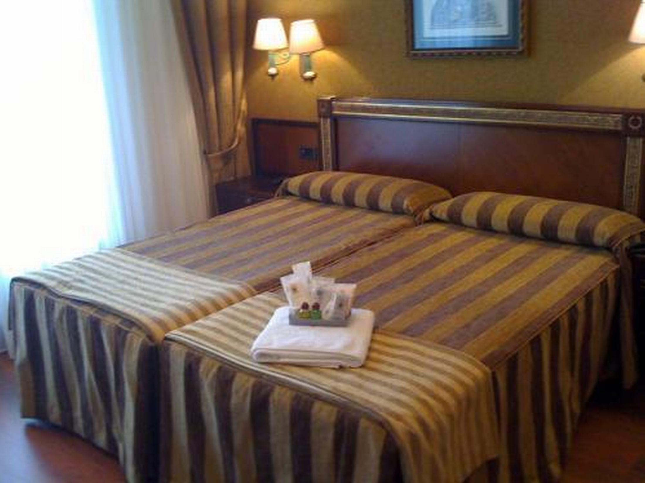 Begoña Park Hotel