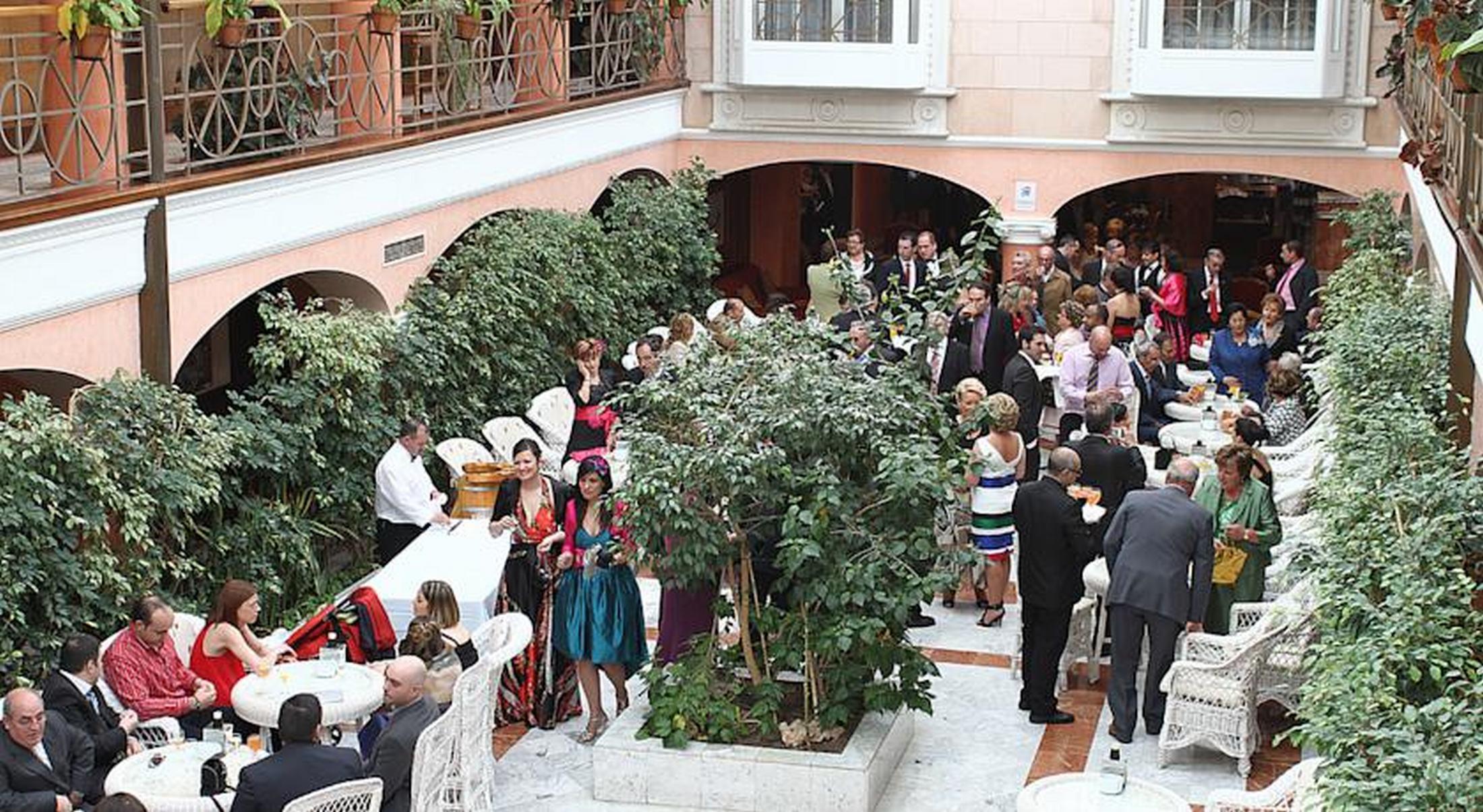 Begoña Park Hotel Gijón