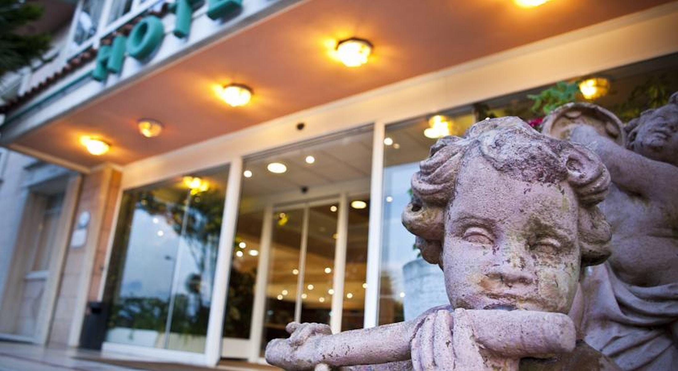 Begoña Park Hotel 4*