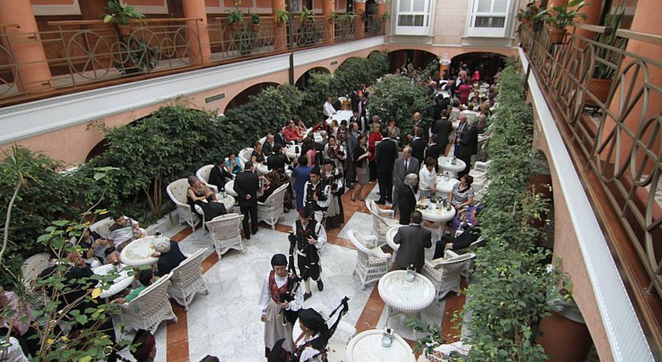 Begoña Park Gijón