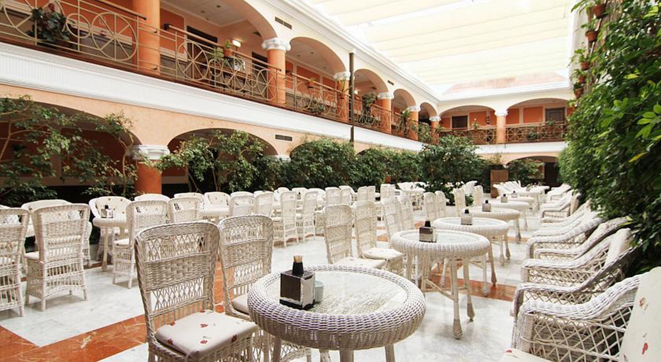 Begoña Park Hotel