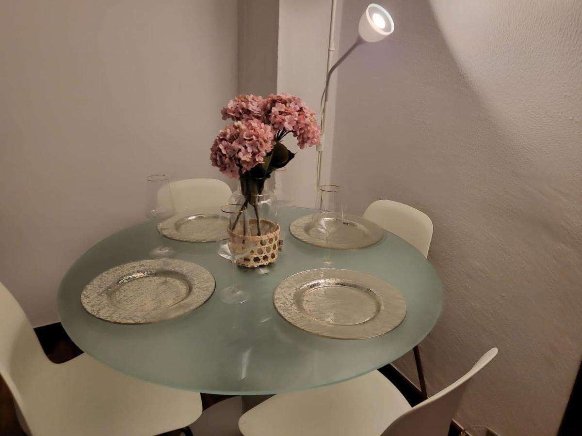 Apartamento Centrico Apartamento *