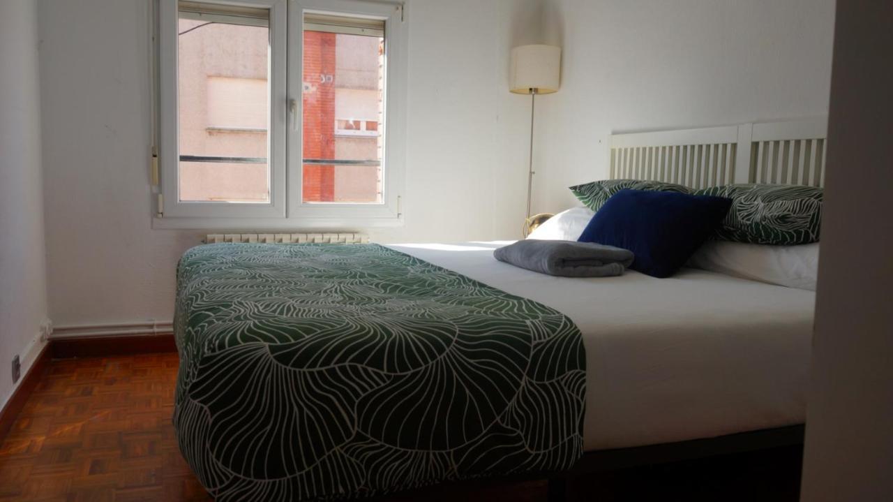 Apartamento Centrico Apartamento
