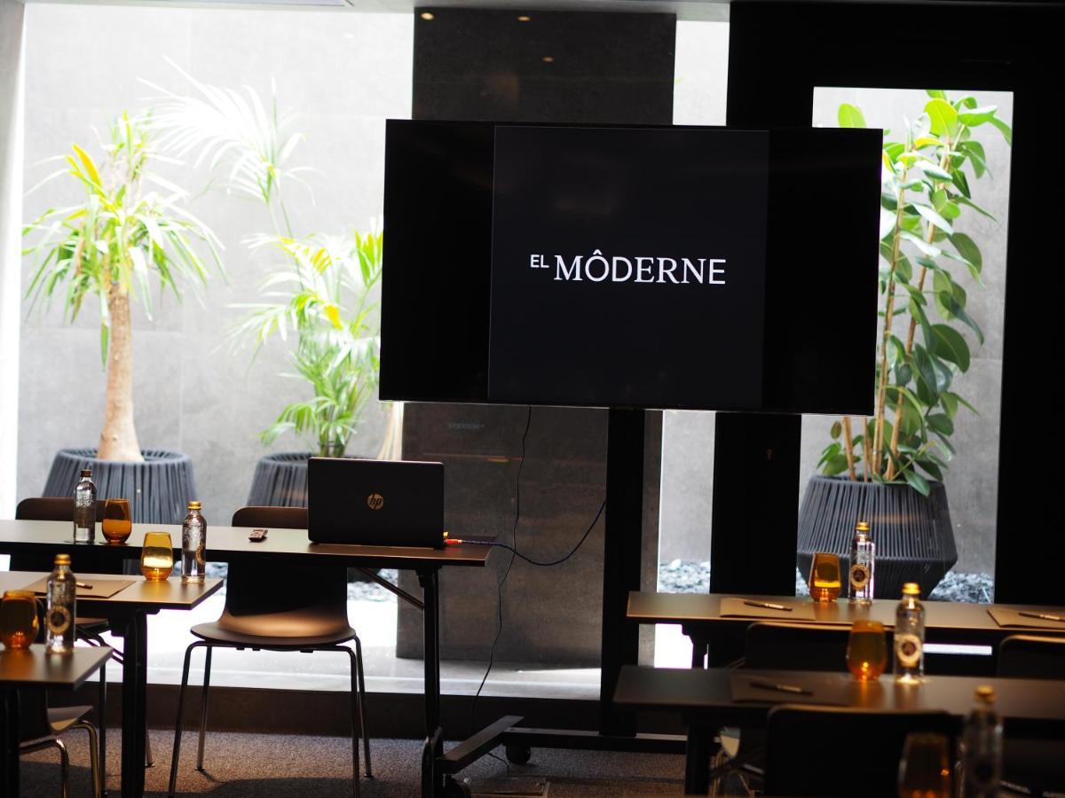 El Moderne 4*