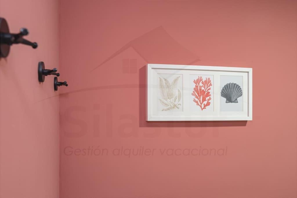 Camino By Silastur Apartment Gijon