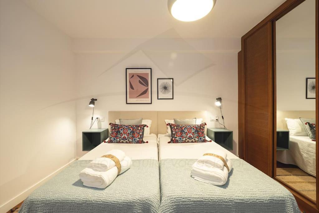 Camino By Silastur Apartment *