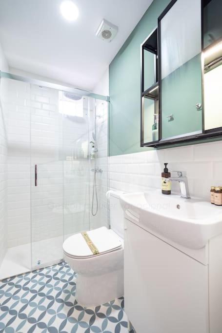 Apartment Camino By Silastur *