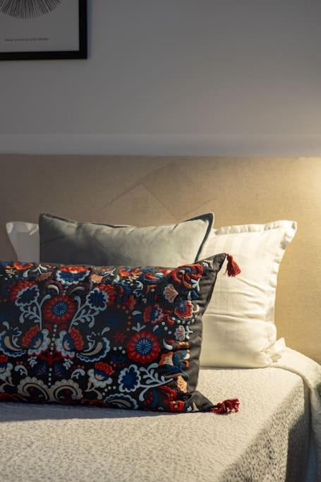 Apartment Camino By Silastur