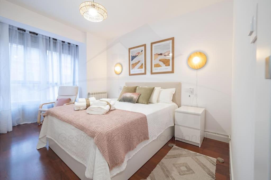 Camino By Silastur Apartment *