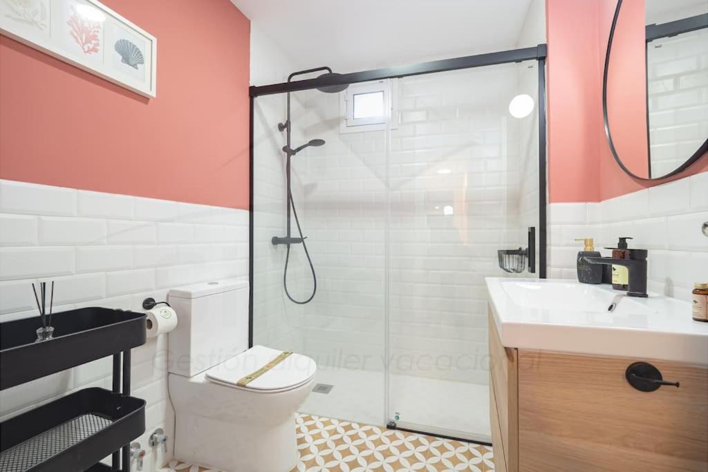 Apartment Camino By Silastur
