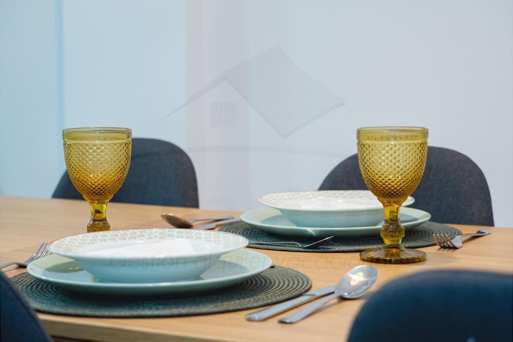 Apartment Camino By Silastur *