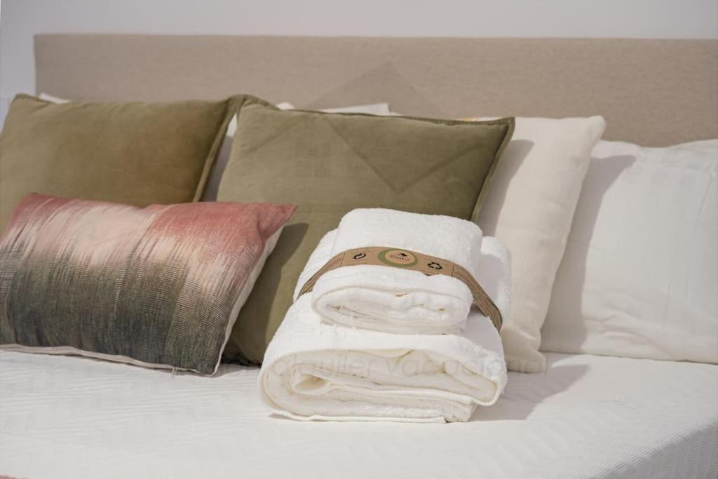 Camino By Silastur Apartment *