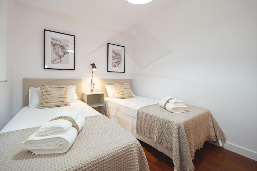Apartment Camino By Silastur Gijon