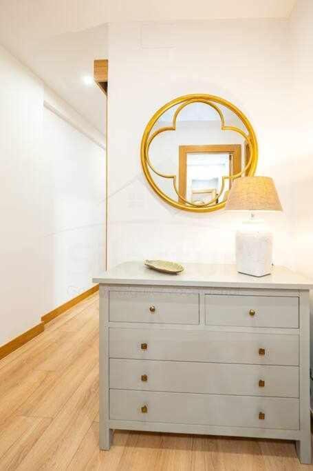 Ambar Playa By Silastur Apartment *