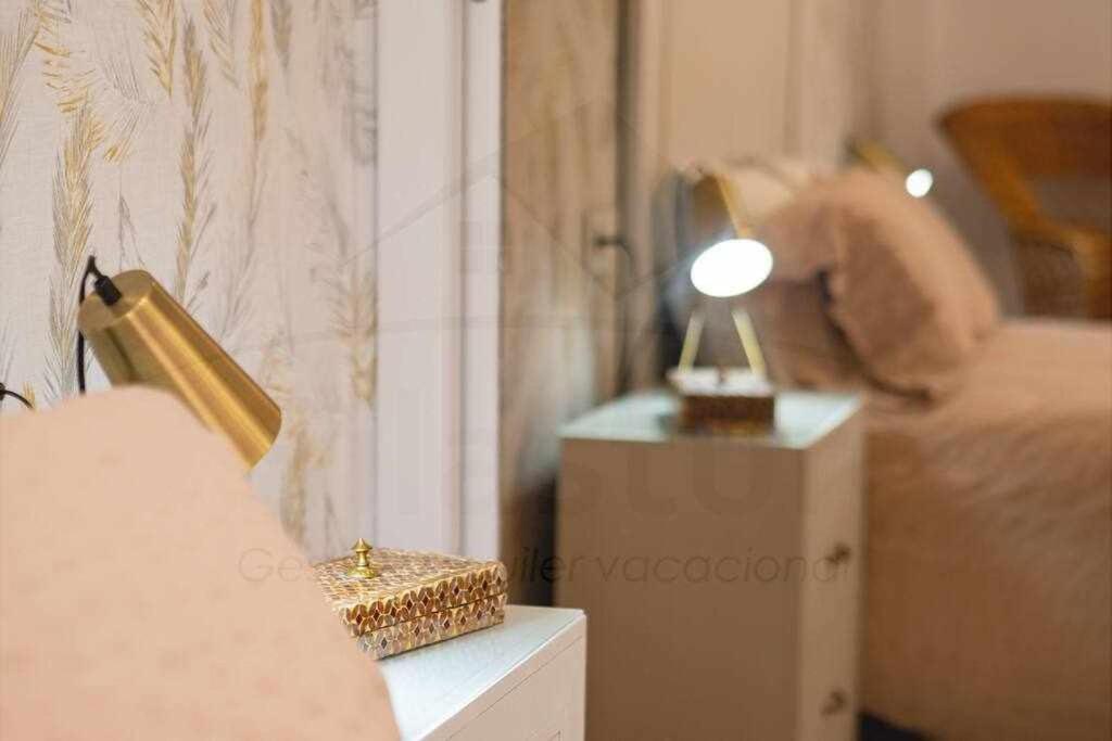 Apartment Ezcurdia Gijon