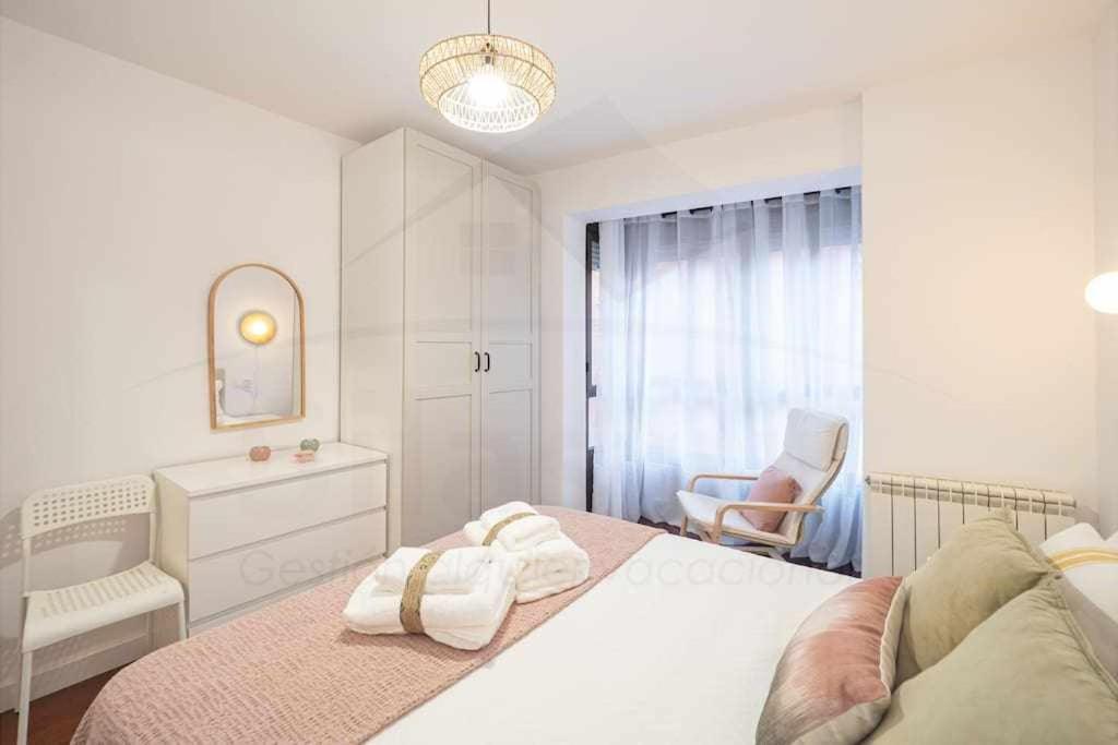 Apartment Camino By Silastur *