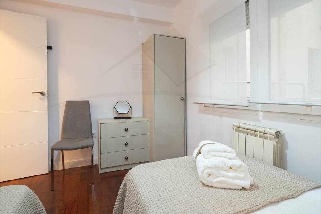 Apartment Camino By Silastur