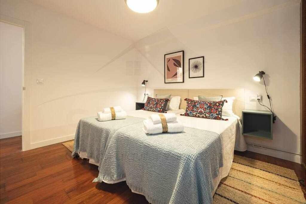 Camino By Silastur Apartment *