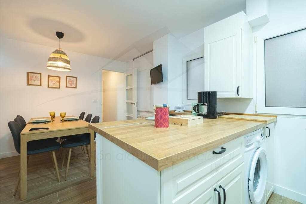 Apartment Camino By Silastur *