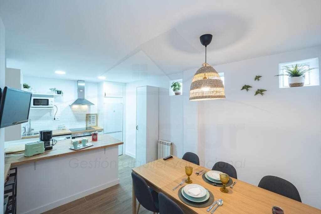 Camino By Silastur Apartment *