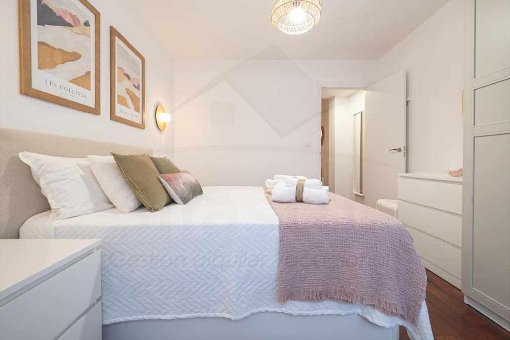 Camino By Silastur Apartment
