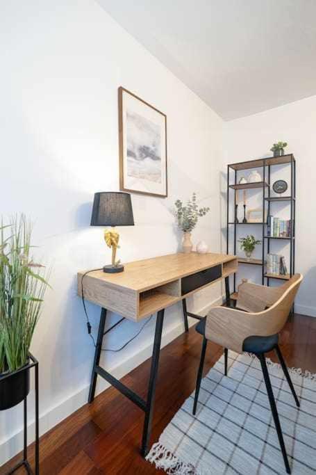 Camino By Silastur Apartment *