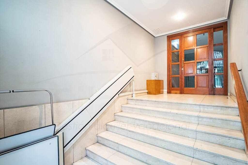 Apartment La Buhardilla