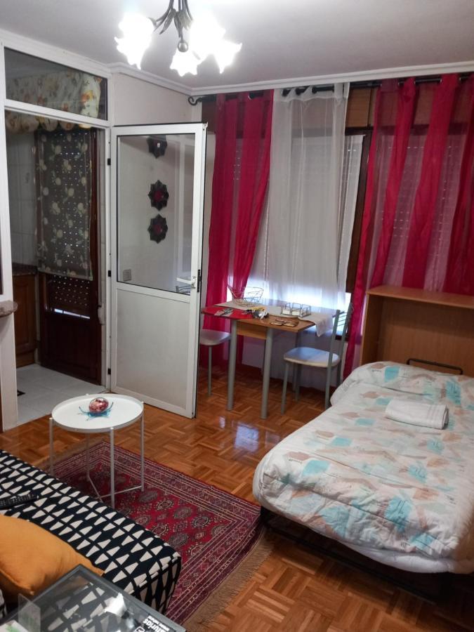 Apartamento Fresnos Gijón