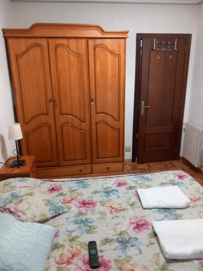 Apartamento Fresnos
