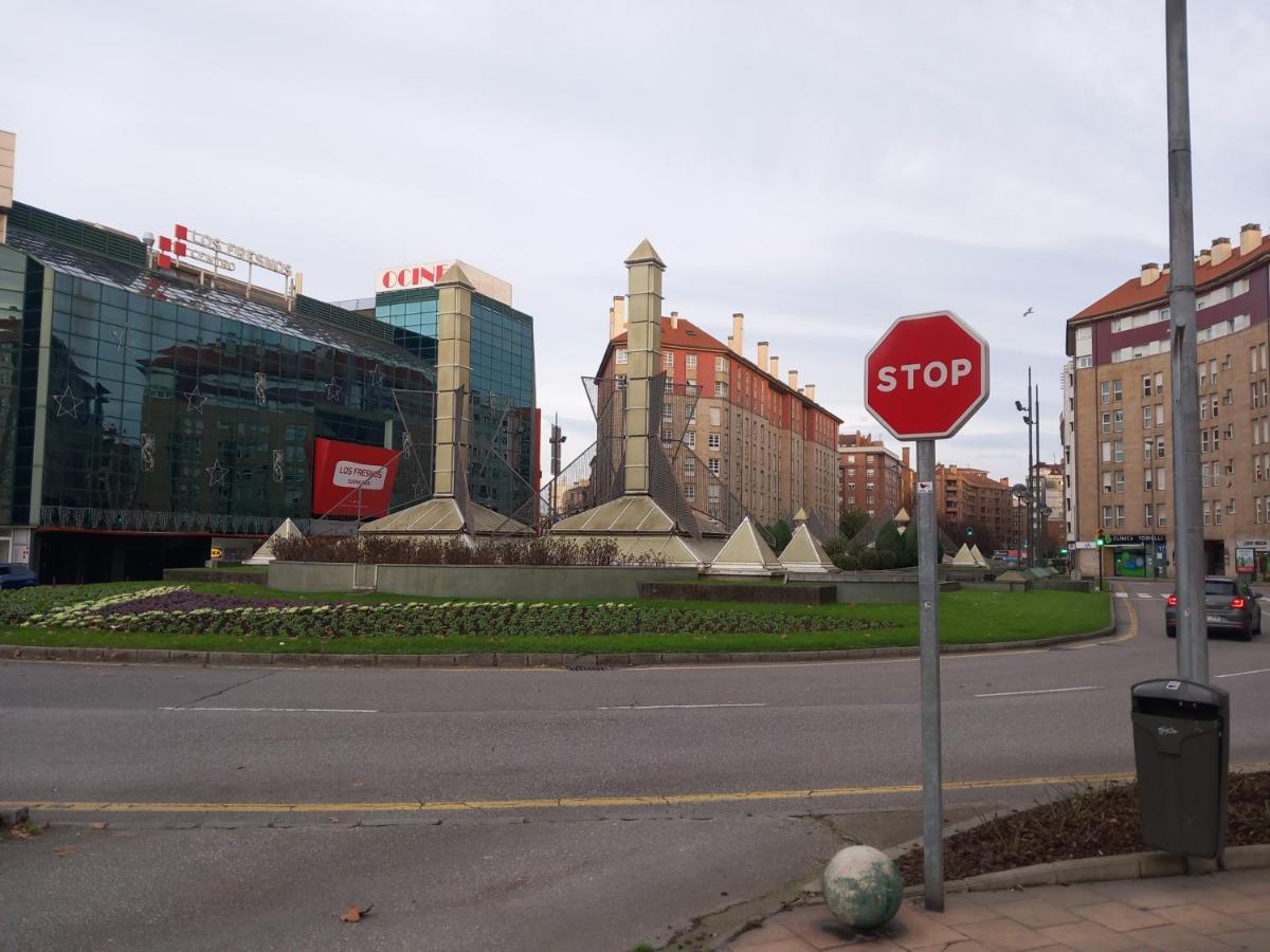 Fresnos Gijón